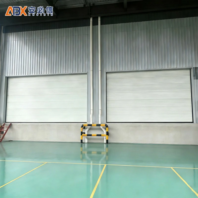 阿里地区快速提升门