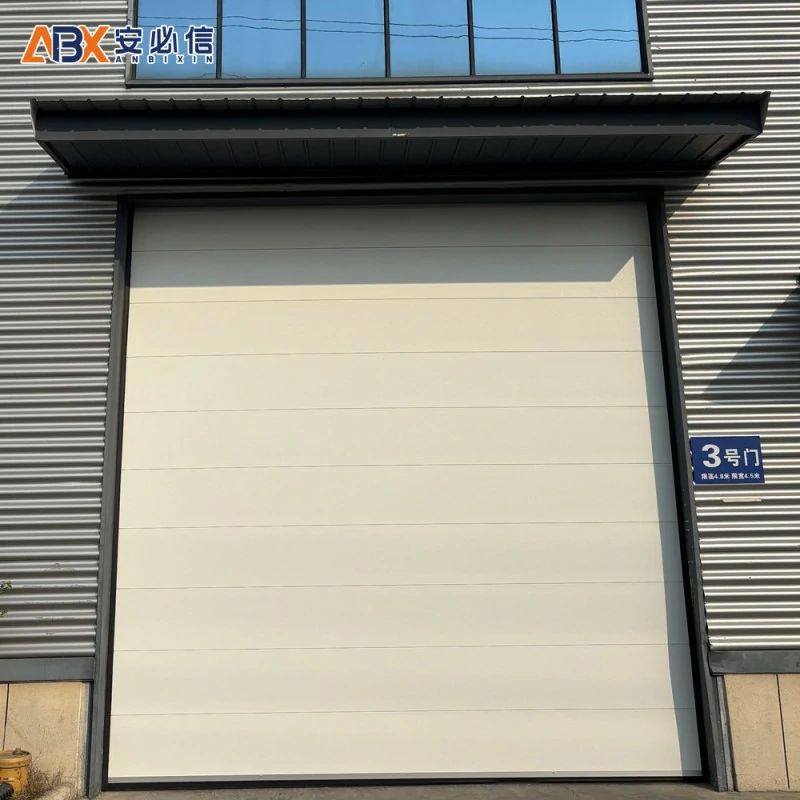 阿里地区高扬程滑升门